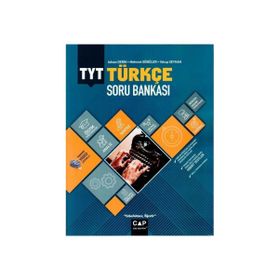 TYT Fizik TYT Türkçe TYT Kimya Soru Bankası 3 Kitap Set-Üç Dört Beş Yayınları