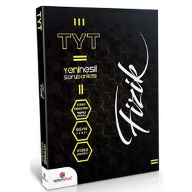 TYT Fizik Video Konu Anlatım ve Çözümlü Soru Bankası-Sistemplus Yayınları
