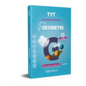 TYT Geometri Fasikül Anlatım Rehberi Test Okul Yayınları