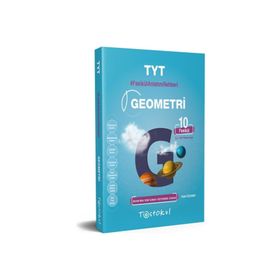 TYT Geometri Fasikül Anlatım Rehberi Test Okul Yayınları