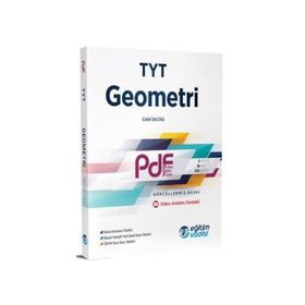 TYT Geometri PDF Planlı Ders Föyü - Eğitim Vadisi Yayınları