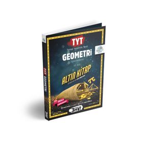 TYT Geometri Soru Bankası Ali Bal Tammat Yayıncılık