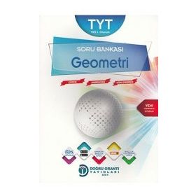 TYT Geometri Soru Bankası Doğru Orantı Yayınları
