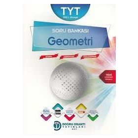 TYT Geometri Soru Bankası Doğru Orantı Yayınları