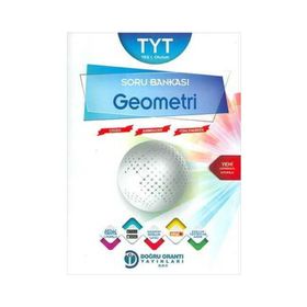 TYT Geometri Soru Bankası Doğru Orantı Yayınları