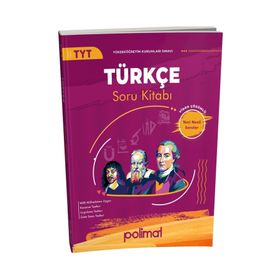 TYT Geometri Soru Kitabı-Polimat Yayınları