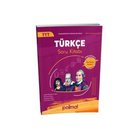 TYT Geometri Soru Kitabı-Polimat Yayınları