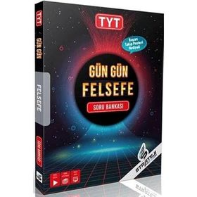 Tyt Gün Gün Felsefe Soru Bankası