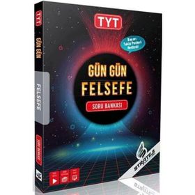 Tyt Gün Gün Felsefe Soru Bankası