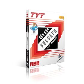 Tyt Gün Gün Felsefe Soru Bankası