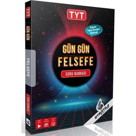 Tyt Gün Gün Felsefe Soru Bankası