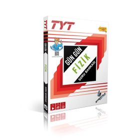 Tyt Gün Gün Fizik Soru Bankası