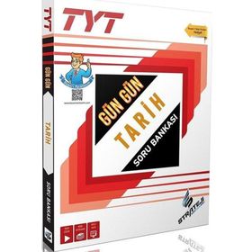 Tyt Gün Gün Tarih Soru Bankası