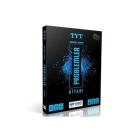 TYT Güncel Hayat Problemler Kitabı-Yanıt Yayınları