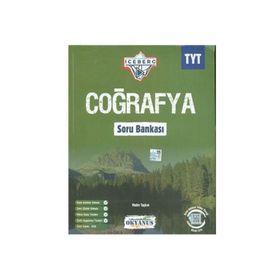 Tyt Iceberg Coğrafya Soru Bankası