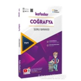 Tyt Kafadar Coğrafya Soru Bankası Doğan Akademi