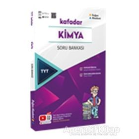 TYT Kafadar Kimya Soru Bankası Doğan Akademi