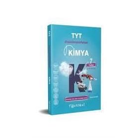 TYT Kimya Fasikül Anlatım Rehberi Test Okul Yayınları