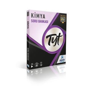 TYT Kimya Soru Bankası - Aday Yayınları