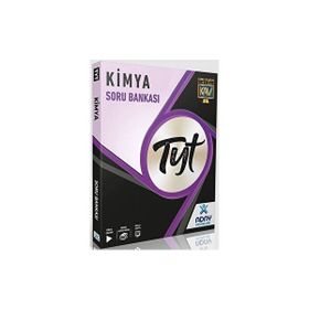TYT Kimya Soru Bankası - Aday Yayınları