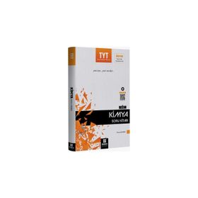 TYT Kimya Soru Bankası - Başka Yayınları