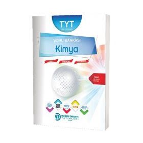 TYT Kimya Soru Bankası Doğru Orantı Yayınları