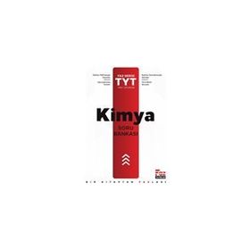 TYT Kimya Soru Bankası-Faz Yayınları