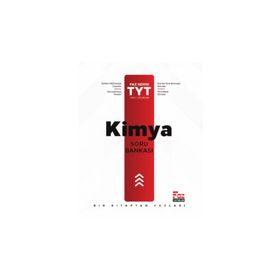 TYT Kimya Soru Bankası-Faz Yayınları