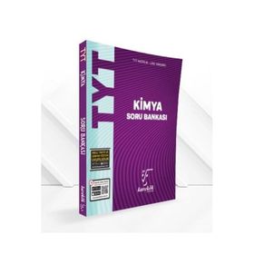 TYT Kimya Soru Bankası Karekök Yayıncılık