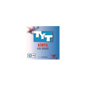 TYT Kimya Soru Bankası Kitap Vadisi Yayınları