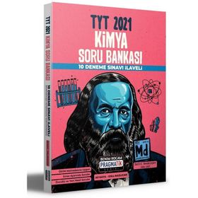TYT Kimya Soru Bankası - Öğrenci İşi Organik Kimya Soru Bankası Set - Benim Hocam Yayınları