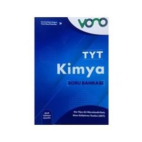 Tyt Kimya Soru Bankası-Vono Yayınları