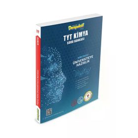Tyt Kimya Soru Bankasi Yapay Zeka ile Üniversiteye Hazirlik Derspektif