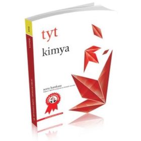 TYT Kimya Soru Bankası ​Zafer Yayınları