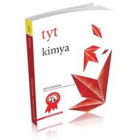 TYT Kimya Soru Bankası ​Zafer Yayınları