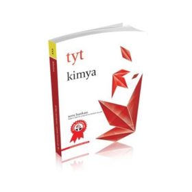 TYT Kimya Soru Bankası ​Zafer Yayınları