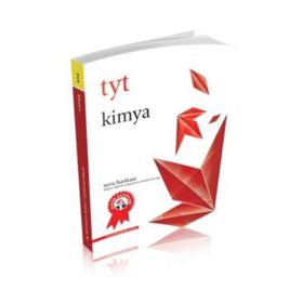 TYT Kimya Soru Bankası ​Zafer Yayınları