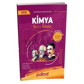 TYT Kimya Soru Kitabı Kollektif Pergel Yayınları