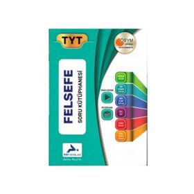 TYT Kimya Soru Kütüphanesi - Paraf Yayınları