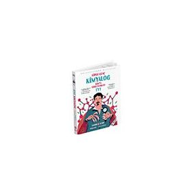TYT Kimya Süper Genç Kimyalog Süper Kitap Yayınları