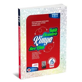 TYT Kimya Taktik Çözümlerle Soru Kitabı - Karaağaç Yayınları