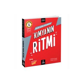 TYT Kimyanın Ritmi 2022 - Arı Yayınları