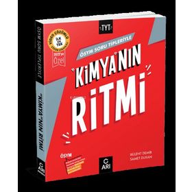 Tyt Kimyanin Ritmi Arı Yayıncılık