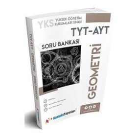 Tyt Kolay Geometri Soru Bankası