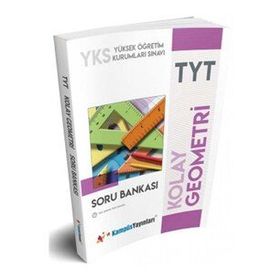 Tyt Kolay Geometri Soru Bankası