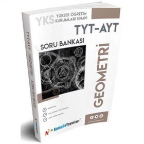 Tyt Kolay Geometri Soru Bankası