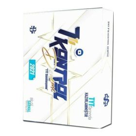 TYT Kontrol 7'li Deneme-Bilgi Sarmal Yayınları