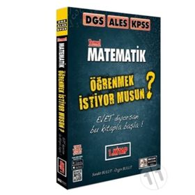 TYT KPSS DGS ALES MSÜ Problemlerin İlacı Mutlak Değer Yayınları