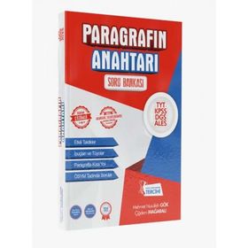 TYT KPSS DGS ALES Soru Bankası-Mehmet Nurullah Gök