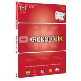 TYT KronolojİK - Tonguç Akademi